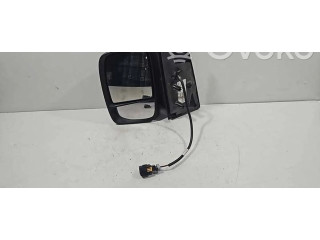 Зеркало электрическое        Peugeot Expert  2007 - 2016 года   