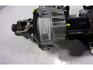 Рулевая рейка 2Q2423510AK, 2Q2909144M Audi A1 2018 - года