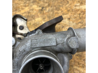 Turbodmychadlo Турбина VJ360803 Mazda 6 2.0