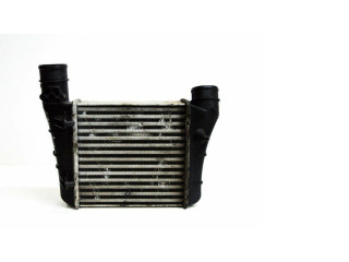 Радиатор интеркулера