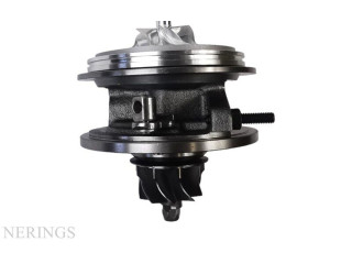  Турбина Skoda Octavia Mk2 (1Z)  53039700129, CHRA30-0249T         