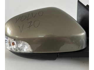 Зеркало электрическое        Volvo V70  2008 - 2013 года   