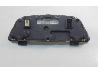 Панель приборов P9639708980B, P9639708980B Citroen Xsara Picasso