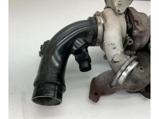 Turbodmychadlo Турбина 04L253014H, 04L253014H Volkswagen Transporter - Caravelle T6