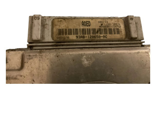 Řídící jednotka E9AF14A624AA, 93AB12A650AC Ford Mondeo MK I 1995