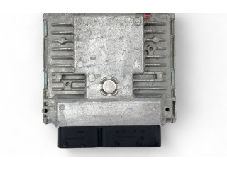 Блок управления двигателя 5WP44845, 03L907309AL   Skoda Fabia Mk2 (5J)