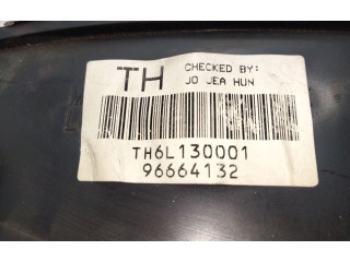 Панель приборов 96664132   Chevrolet Matiz       