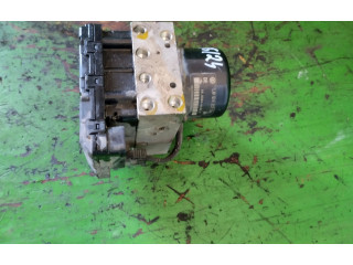 Блок АБС 1J0907379H Skoda Octavia Mk1 (1U) 1996 - 2004 года