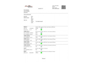 Vstřikovač 33800-2A400, 33800-2A400 Hyundai i30