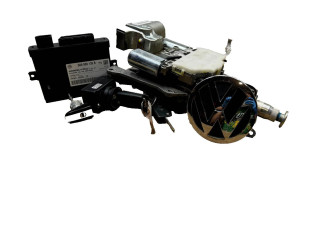 Блок управления 3D0909139B, 5WK48504   Volkswagen Phaeton