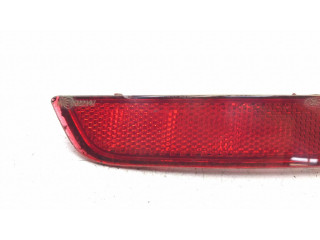 Задний oтражатель