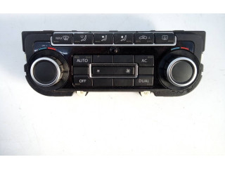 Блок управления климат-контролем 5K0907044BS, E2-A1-33-7   Volkswagen Passat Alltrack