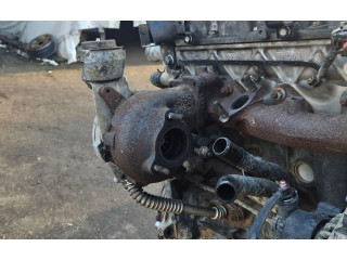 Турбина Hyundai Getz 282012A400, 7406110002