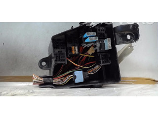 Модуль управления BSM Dacia Logan I