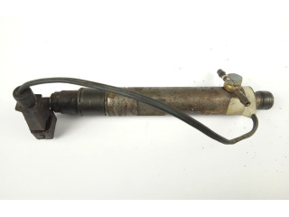 Форсунка 028130201J    Volkswagen Golf SportWagen  1Z 