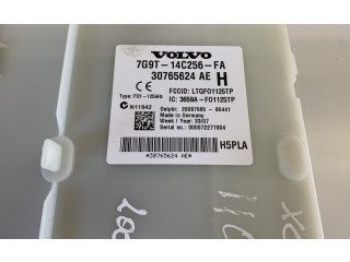 Блок предохранителей  30765624AE, 30765624AE   Volvo XC70    