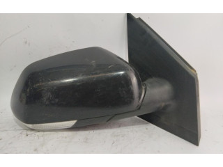 Зеркало электрическое        Skoda Octavia Mk2 (1Z)  2004 - 2013 года   