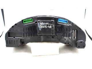 Панель приборов 4d0919033ca, 110008904   Audi A8 S8 D2 4D       