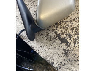 Зеркало (механическое)       Skoda Octavia Mk2 (1Z)  2004 - 2013 года   