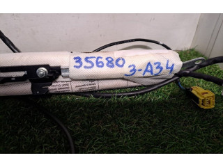 Подушка безопасности в сиденье 8R0880242D, 8R0880242D Audi Q5 SQ5