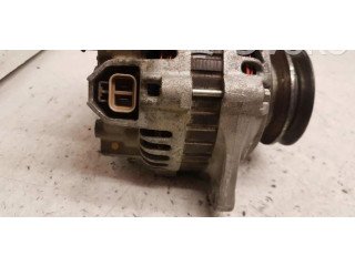 Генератор WLAA18300A   Ford Ranger      