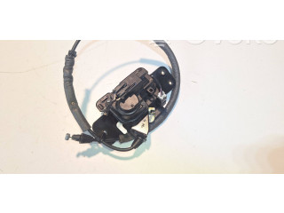 Замок багажника     Jeep Compass  -  года