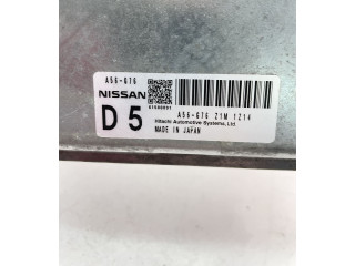 Řídící jednotka A56676 Nissan Maxima A35 2012