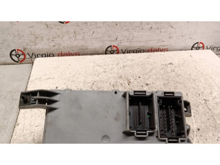 Pojistková skříňka 00505167040, 116RA000021 Alfa Romeo MiTo 2009