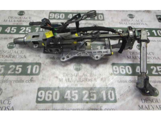    Рулевая рейка 8P1419502J   Audi A3 S3 8P 2003 - 2012 года