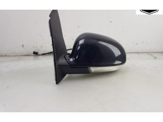 Zpětné zrcátko Volkswagen Golf Plus 2009 5M1857507AS9B9, 010836