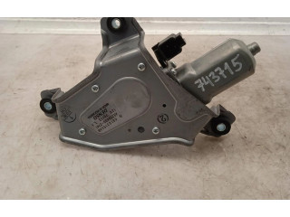 Моторчик заднего дворника 68102192AB Jeep Grand Cherokee (WK)