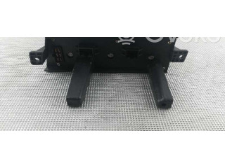 Блок управления климат-контролем 687003100X, 061026020 SsangYong Actyon sports I