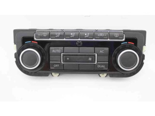 Блок управления климат-контролем 5K0907044DT Volkswagen Golf Plus