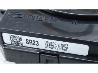 Полоса надувных подушек (кольцо srs)