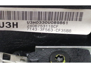 Volant Ford Edge I 2008 7T433F563, CF35B8