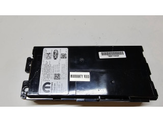 Блок управления 68436288AJ   Jeep Grand Cherokee WL