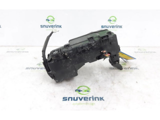 Ящик предохранителей (комплект) 1612190080, 1612190080 Peugeot 108