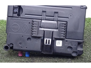 Блок управления JDH08EU Dacia Spring