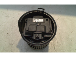 Вентилятор печки Citroen C5