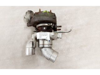 Турбина Lexus IS 220D-250-350 17201-26011