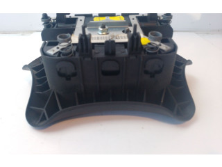 Подушка безопасности водителя 4112FT   Citroen Xsara