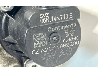 Турбина 06N145722A, 25871   Audi Q5 SQ5   