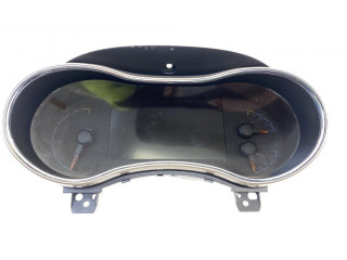 Панель приборов 05091682AI, 05091682AI Jeep Grand Cherokee