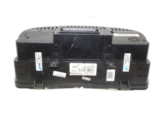 Přístrojová deska  Volkswagen Tiguan 2008 5N0920970D  