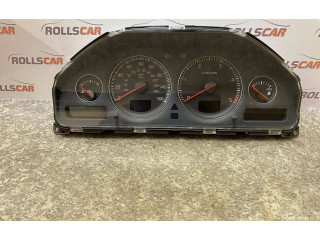 Панель приборов 30746112, 8673802   Volvo V70       