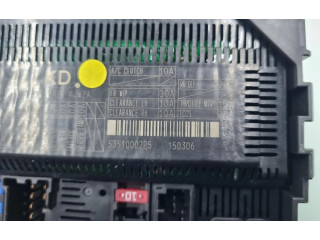 Pojistková skříňka 284B74JW2A, 284B74JW2A Nissan Navara 2015