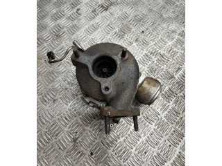 Турбина Nissan Pathfinder R51 7512432