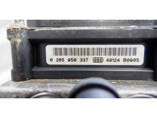 Jednotka ABS 0265234074, SRB500162 Land Rover Discovery 3 - LR3 2008