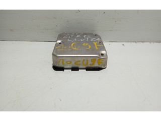 Блок управления 602916Z, 73409402   Citroen Xantia