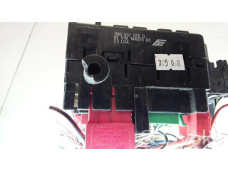 Блок предохранителей 7M0937025D, 95VW14A073DC Ford Galaxy